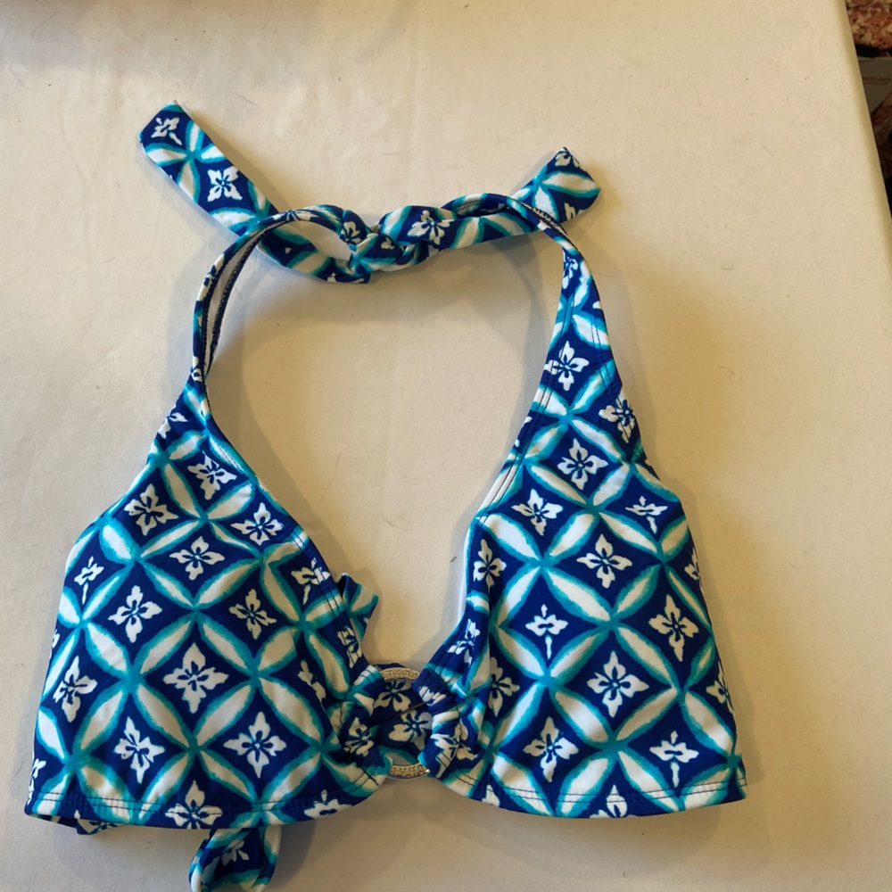 Chaps bikini top